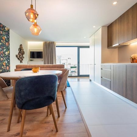 Paraiso Apartment Porto Kültér fotó