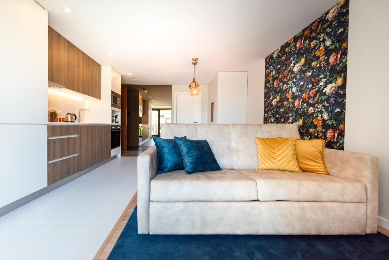 Paraiso Apartment Porto Kültér fotó