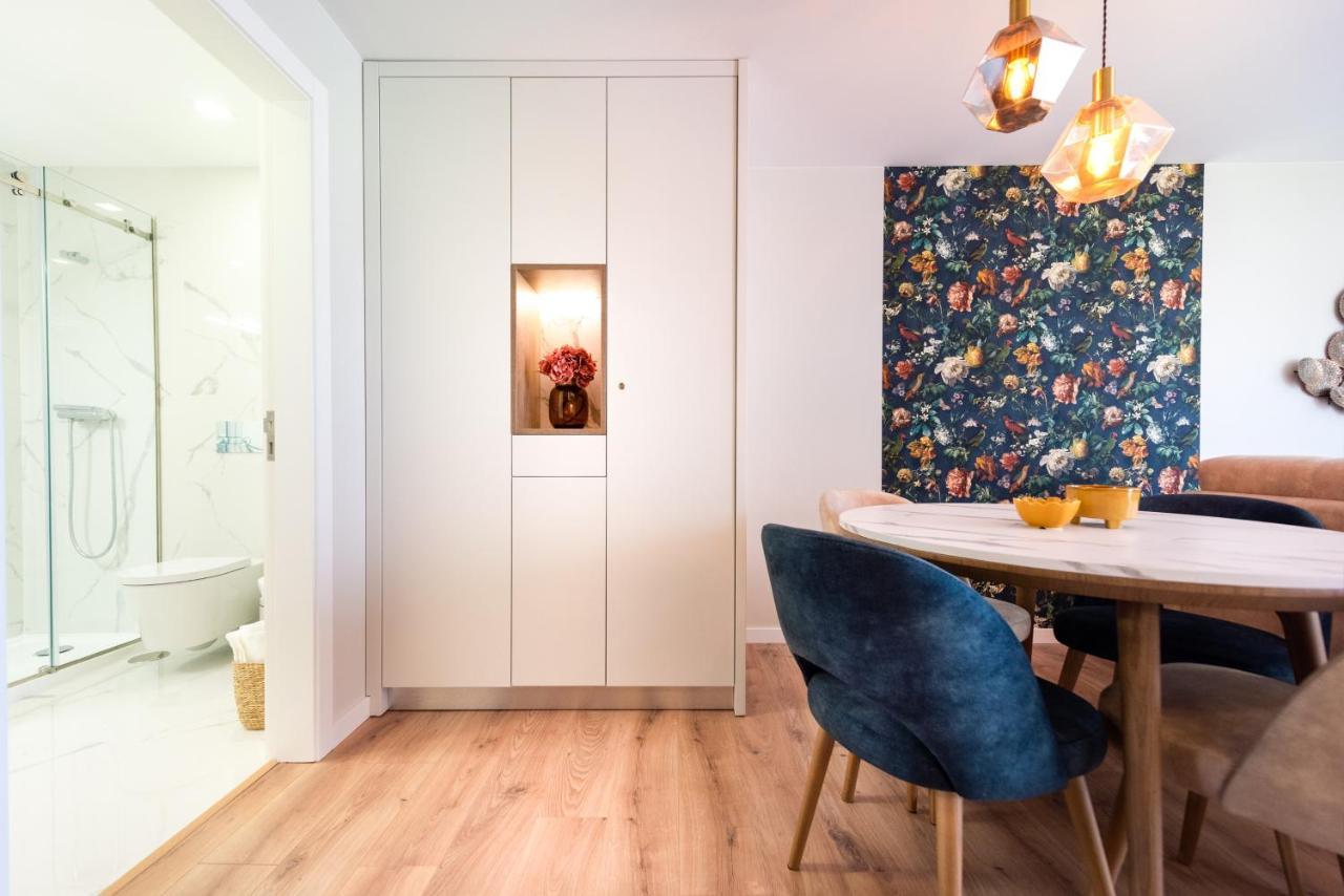 Paraiso Apartment Porto Kültér fotó