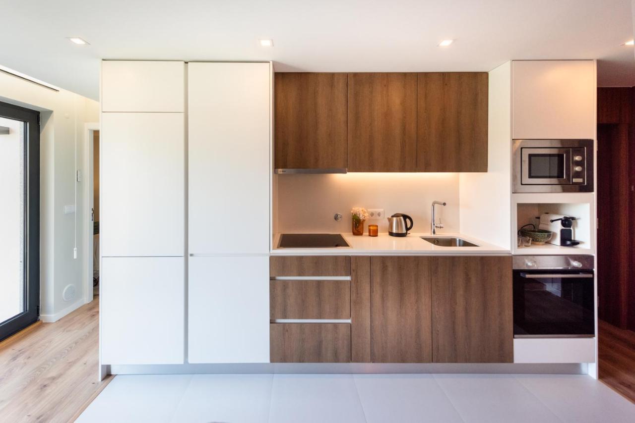 Paraiso Apartment Porto Kültér fotó