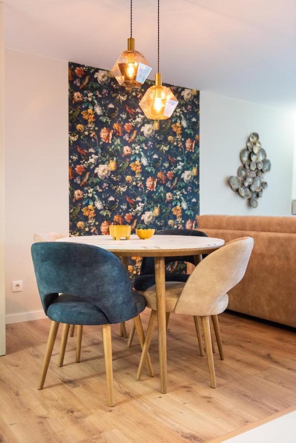 Paraiso Apartment Porto Kültér fotó