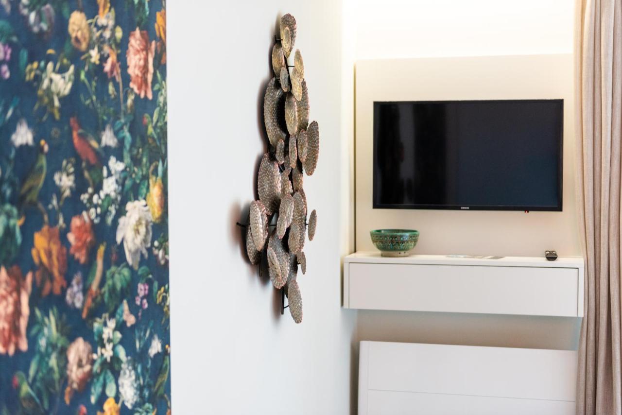Paraiso Apartment Porto Kültér fotó
