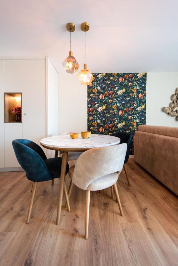Paraiso Apartment Porto Kültér fotó