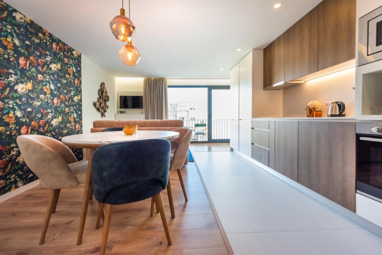 Paraiso Apartment Porto Kültér fotó