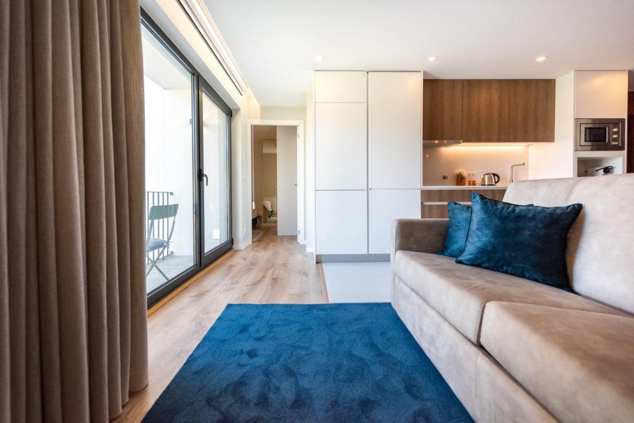 Paraiso Apartment Porto Kültér fotó