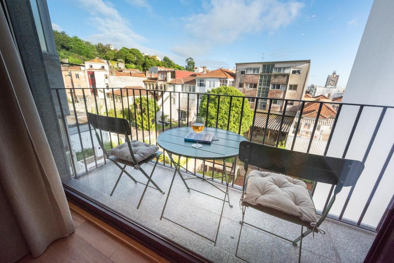 Paraiso Apartment Porto Kültér fotó