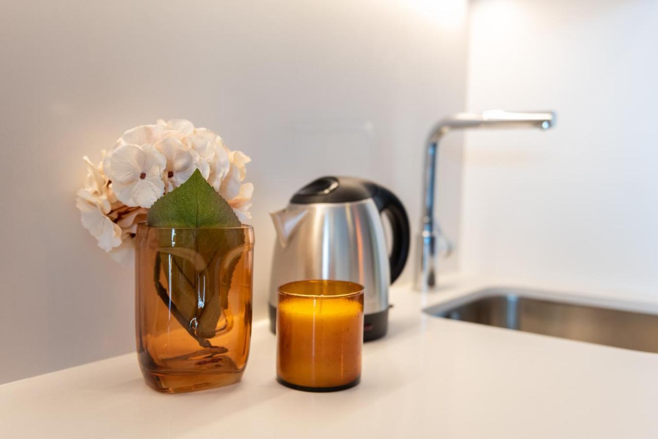 Paraiso Apartment Porto Kültér fotó