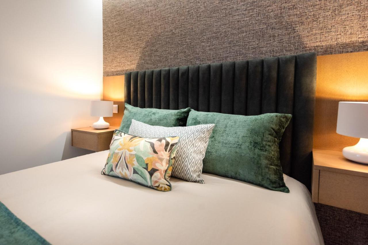 Paraiso Apartment Porto Kültér fotó