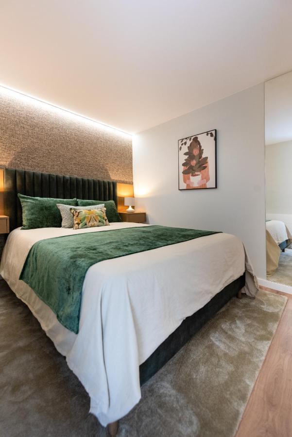 Paraiso Apartment Porto Kültér fotó
