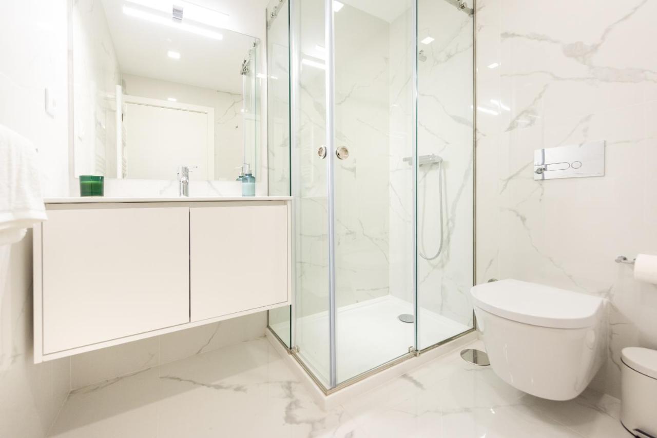 Paraiso Apartment Porto Kültér fotó